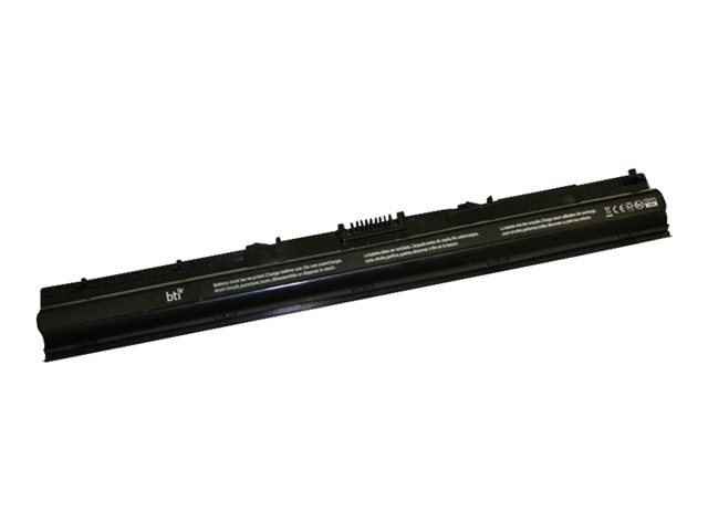 Replacement battery for DELL Inspiron 34