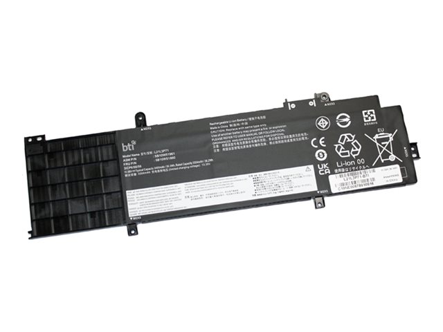 Replacement Laptop Battery for LENOVO T1