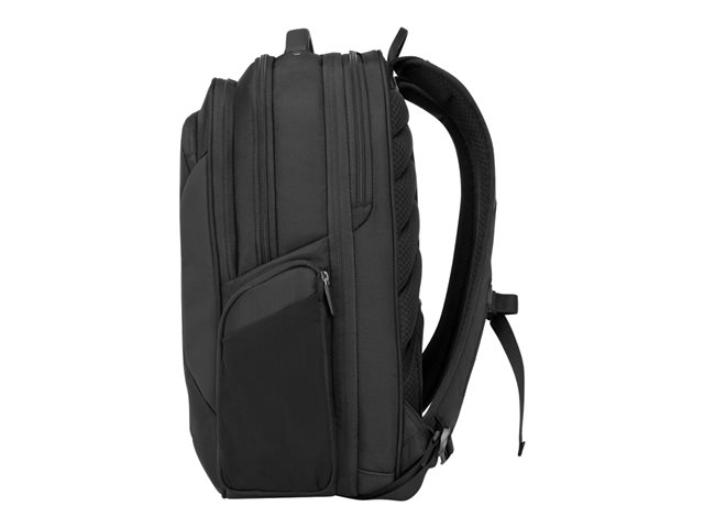 Targus Corporate Traveler - Notebook carrying backpack - 15.6\" - black