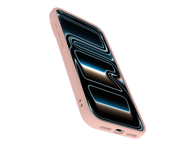 OtterBox Figura iPhone17ProMax Eros pink