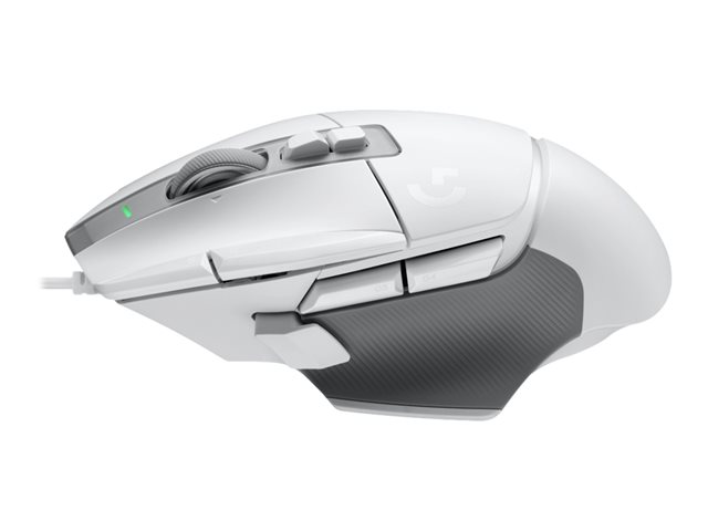 G502 X - WHITE - EWR2