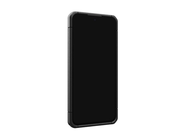 UAG Samsung Galaxy A36 Scout Black