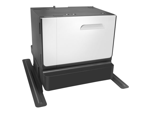 HP PageWide Ent Printer Stand