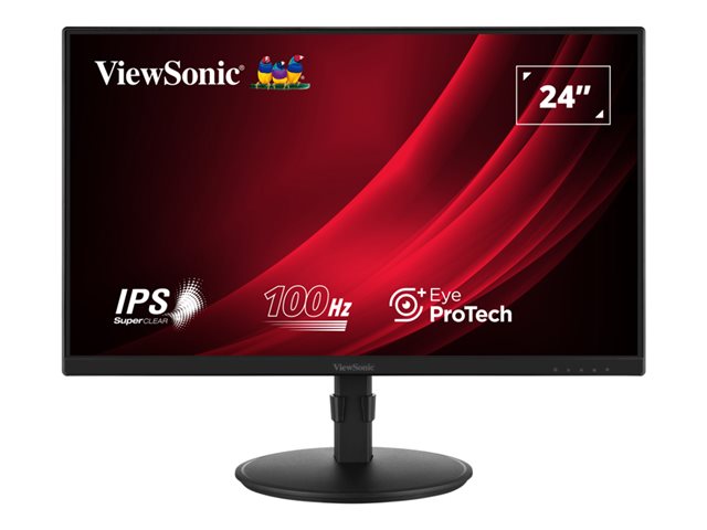 24IN VS19713 16:9 1920x1080 IPS monitor