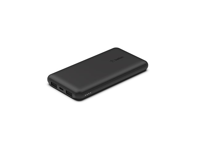 Belkin 10000 mAmp POWER BANK BLACK