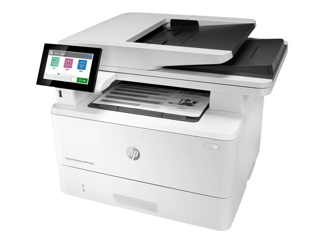 HP LaserJet Enterprise MFP M430f Printer Europe - Multilingual Localization.