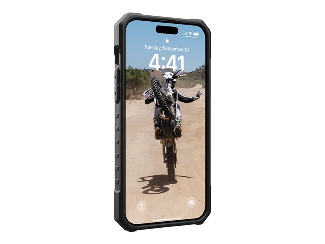 UAG Apple Thor 6.7+ Pathfinder Magsafe Ice