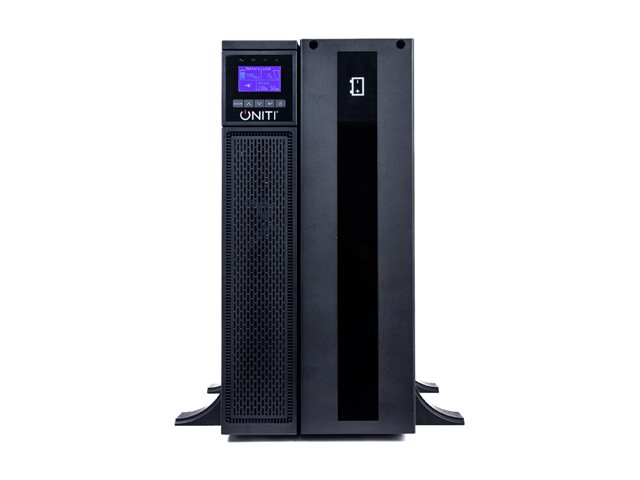 Uniti Power Symphony Online Double Conv