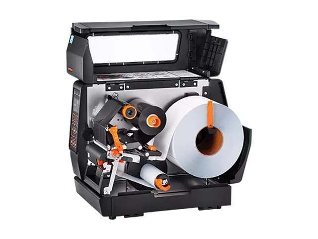203dpi Thermal Transfer Standard Peeler