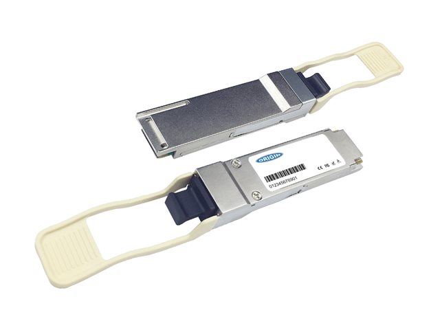 Origin 100 GbE QSFP28 SR4 Transceiver 10