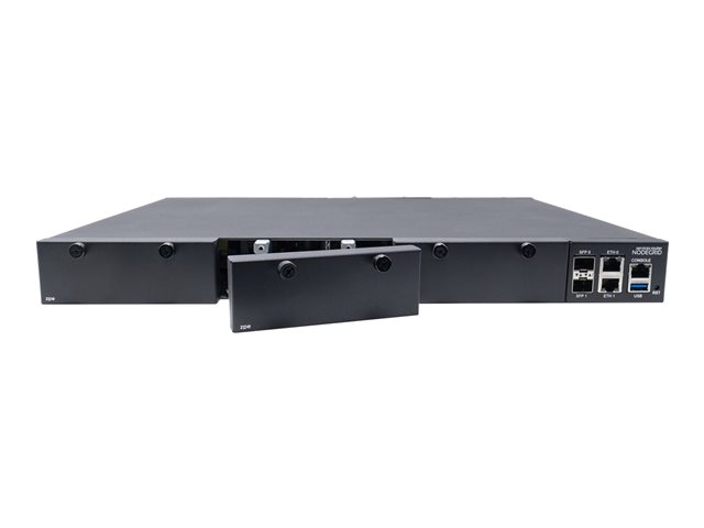 NSR Cover Plate