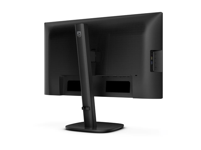 24B2N3200D 24\" IPS WUXGA, 4 ms, 1920x1200@100Hz, Wid 16/10, DP-HDMI-VGA, 4xUSB 3.2 & 1xUSB-C, Brightness 300 cd/m², S Contrastratio 50M:1, Viewing angle 178°/178°, Speakers, Height adjustment & Pivot, Black