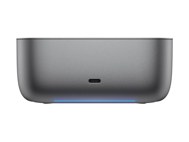 HP TB4 Ultra 180W G6 Dock - EMEA-INTL English Loc-Euro plug