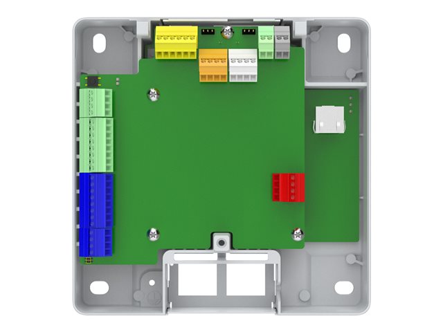 Axis A1601 Network Door Controller - Door controller - white