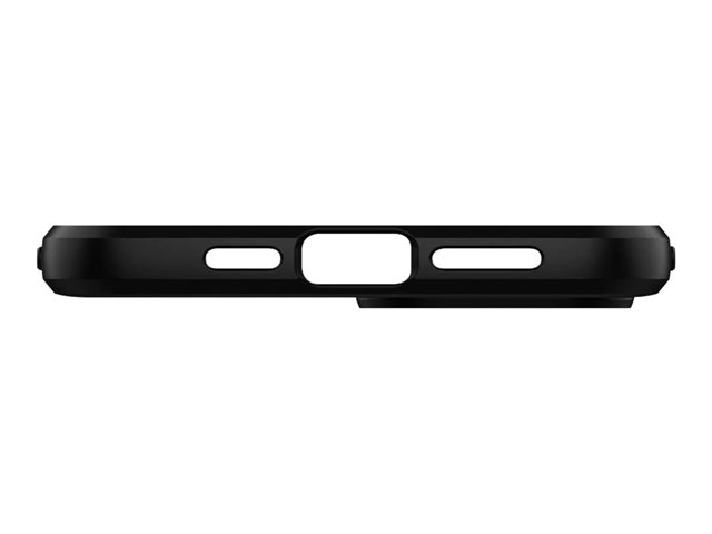 Spigen Apple iPhone 12 Pro/12 Rugged Armor Matte Black