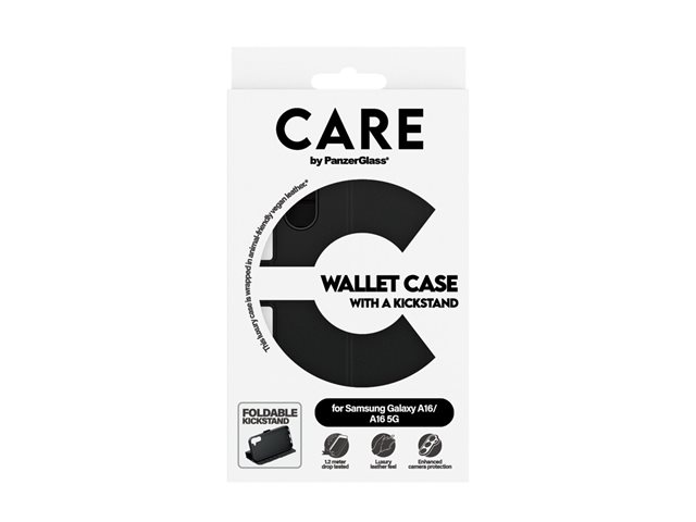 CARE by PG FT Case 2in1 Wall Sam A16