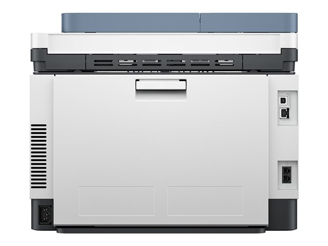 HP Color LaserJet Pro MFP 3302fdw - Multifunction printer - colour - laser - Legal (216 x 356 mm) (original) - A4/Legal (media) - up to 25 ppm (copying) - up to 25 ppm (printing) - 250 sheets - 33.6 Kbps - Gigabit LAN, USB 2.0, USB 2.0 host, Wi-Fi(ac)