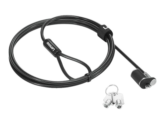 NanoSaver Essential Cable Lock from