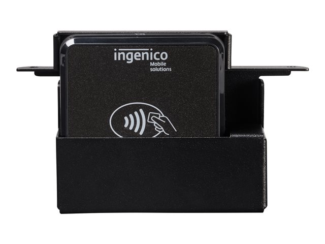 EMV CRADLE FOR INGENICO RP457C AUDIO