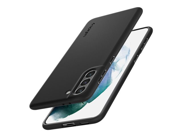 Spigen Galaxy S21 Thin Fit Black
