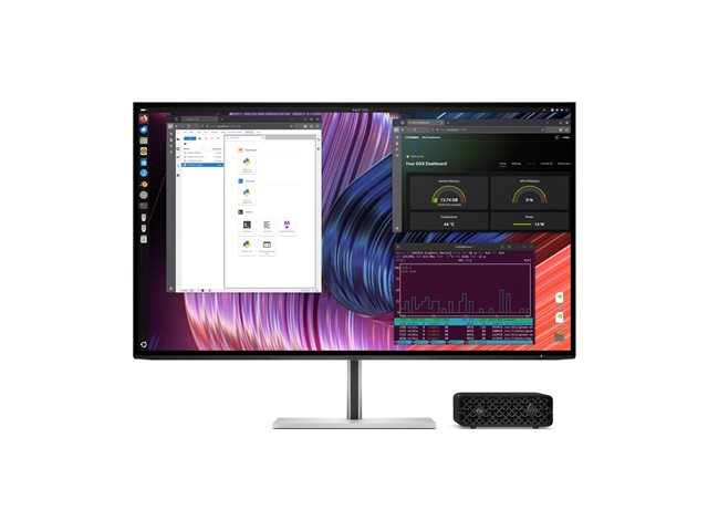 HP ZGXNG1n NGB10 128GB/4TB PC