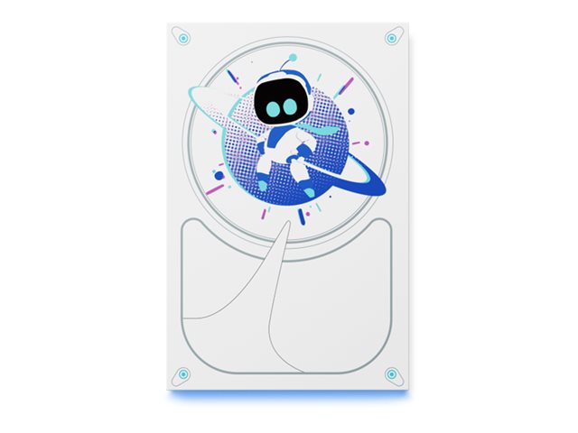 5TB Astro Bot Limited Edition Game Drive