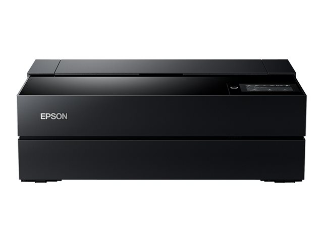 Epson SureColor SC-P900 - Printer - colour - ink-jet - Roll A2 plus (43.2 cm) - 5760 x 1440 dpi - capacity: 120 sheets - Wi-Fi(ac), USB 3.0, LAN