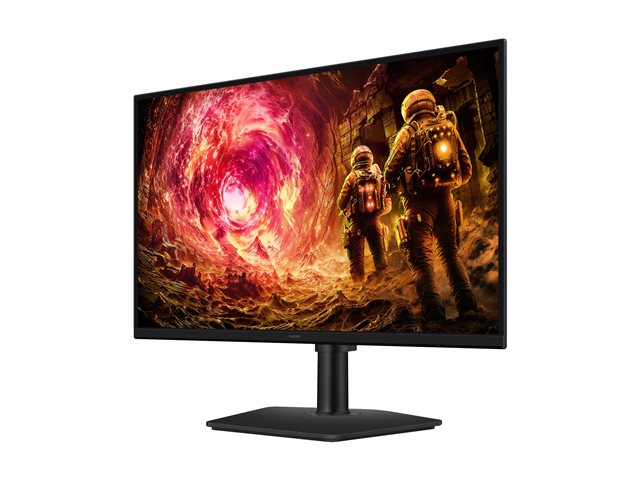 ODYSSEY G5 - G50F 32'' IPS 180Hz