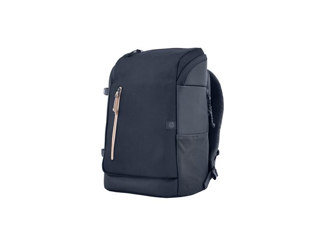 HP Travel - Notebook carrying backpack - up to 15.6\" - blue nights - for Victus by HP Laptop 15, Laptop 15, 15s, Pavilion x360 Laptop