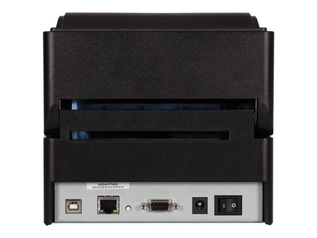 CL-E331 PRINT TT 4.65IN 300dpi