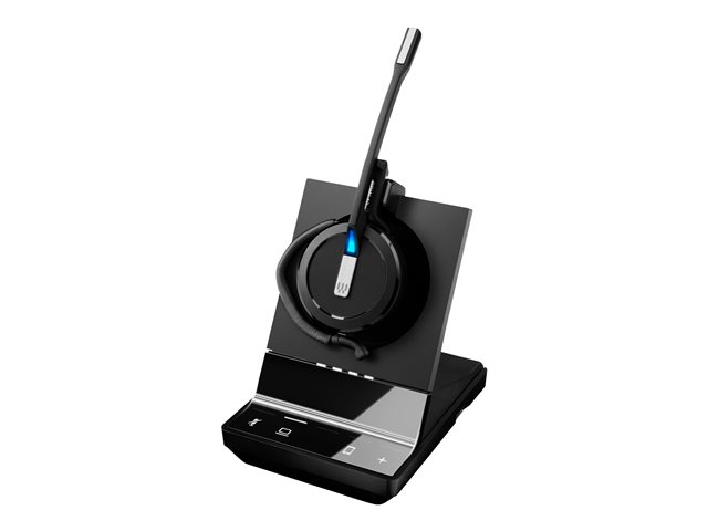 EPOS IMPACT SDW 5013 - EU/UK/AUS 3-in-1 DECT system USB