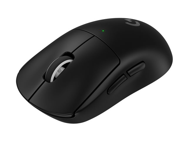 PRO X SUPERLIGHT 2 SE BLACK - EER2-933