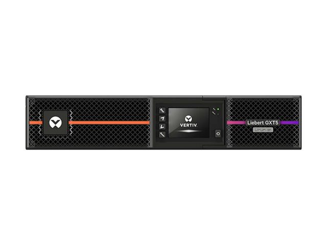 Vertiv Liebert GXT5 1000VA I (230V) Rack