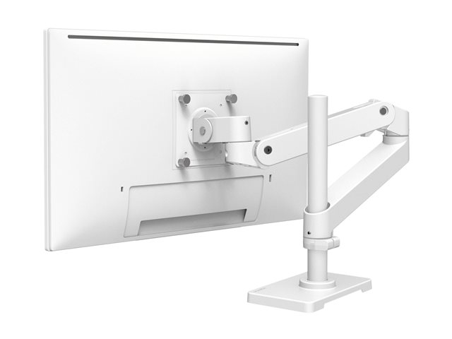 Lx Pro Arm, Single Display Tall Pole, Esw