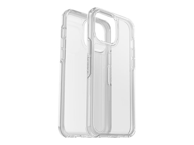 OtterBox Symmetry Clear iPhone 13 Pro Max / iPhone 12 Pro Max - clear
