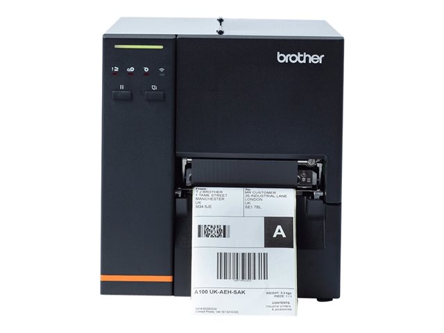 Brother TJ-4120TN