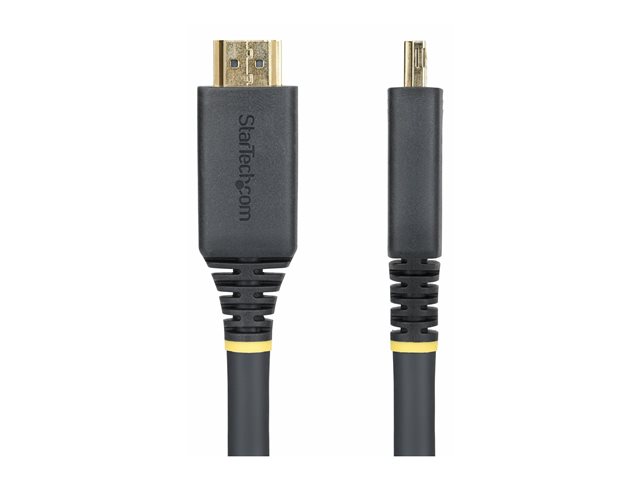 10.6m High Speed HDMI Cable Gripping