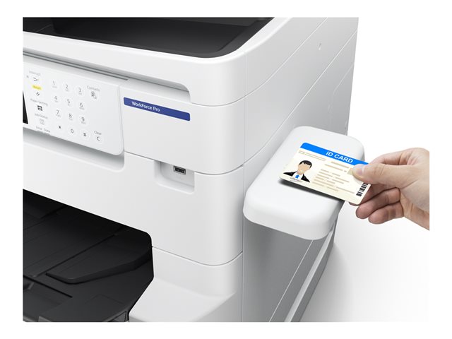 WORKFORCE PRO EM-C8101RDWF