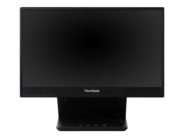 ViewSonic LED monitor VP16-OLED 16IN 1ms