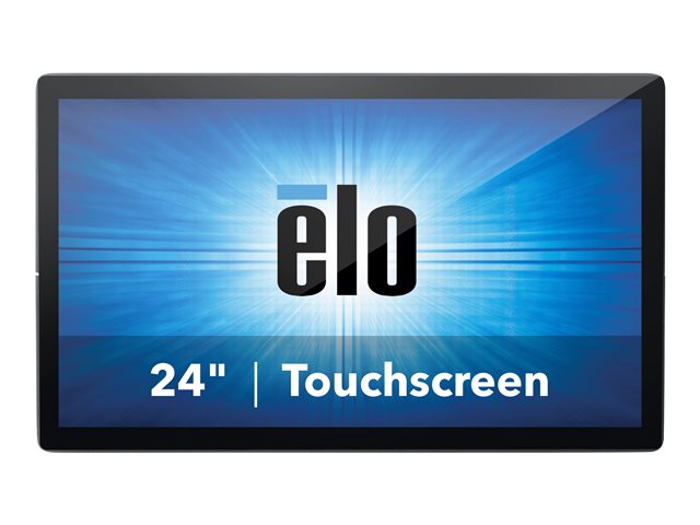 2495L 23.8IN FHD LCD WVA 600nit LED Open