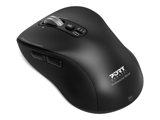 MOUSE RECHARGEABLE BLUETOOTH COMBO PRO