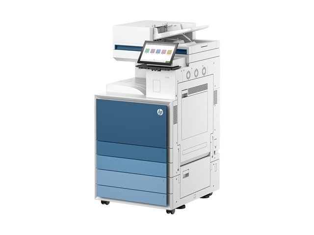 HP LaserJet Enterprise Flow MFP 8601z Printer