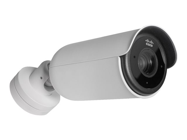Meraki Varifocal Telephoto Camera 1TB