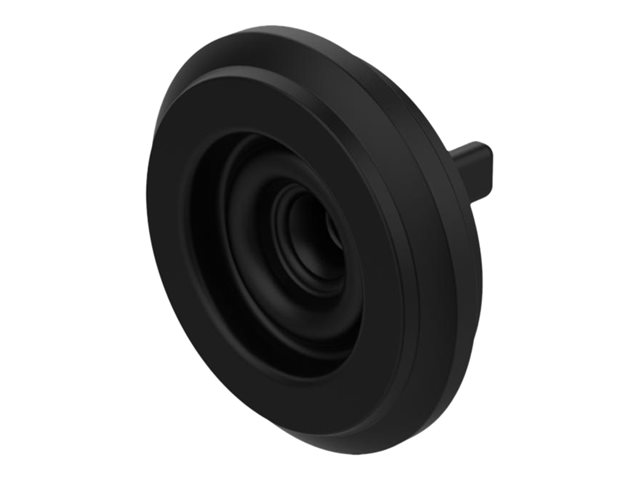 AXIS M3215-LVE - Network surveillance camera - dome - outdoor - vandal / waterproof - colour (Day&Night) - 2 MP - 1920 x 1080 - fixed iris - fixed focal - audio - LAN 10/100 - H.264, MPEG-4 Part 10, H.265, MPEG-H Part 2, MJPEG, HEVC, AVC - DC 12 V / PoE Class 3
