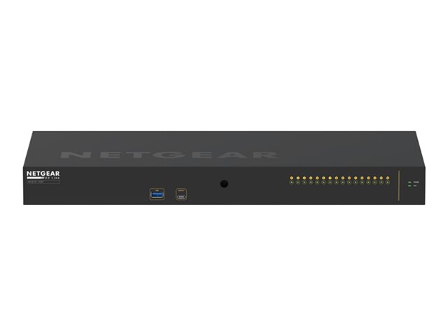 M4250-16XF MANAGED SWITCH