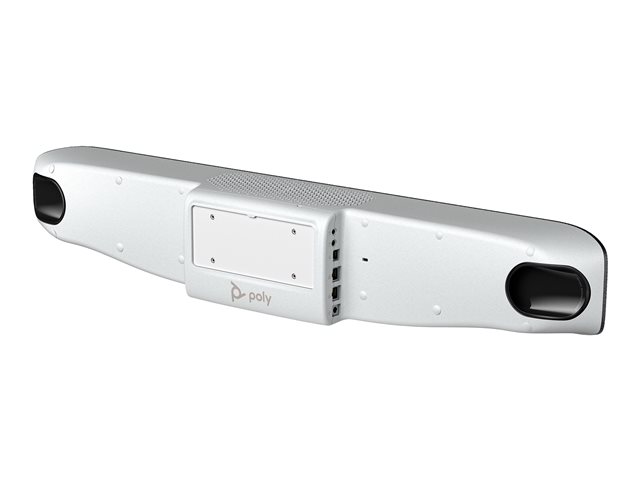 Poly Studio V72 USB Video Bar WW