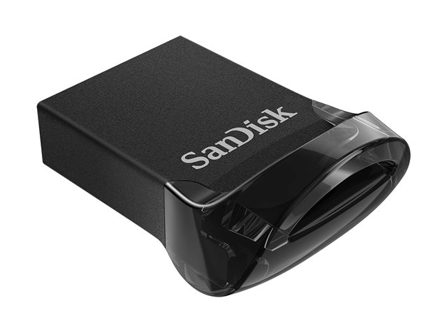SanDisk Ultra Fit - USB flash drive - 1 TB - USB 3.2 Gen 1