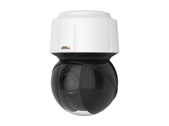 AXIS Q6135-LE 60 Hz SAU