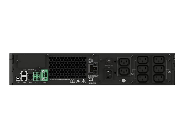 Vertiv Liebert GXT5 1500VA I (230V) Rack