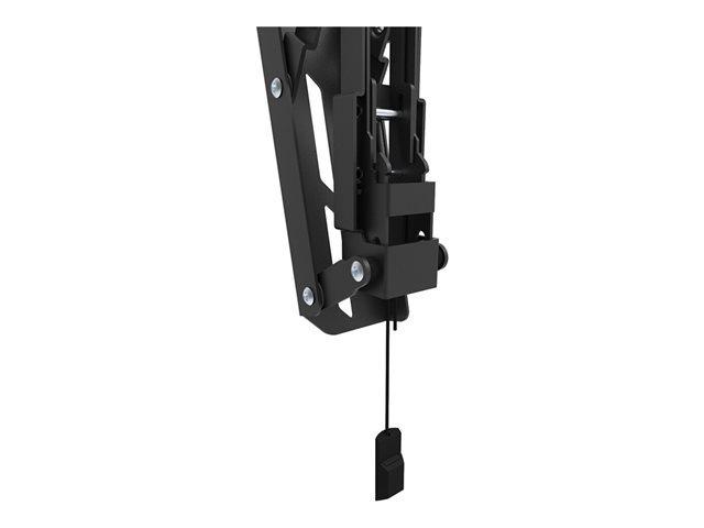 Neomounts WL35S-850BL12 - Mounting kit (wall mount) - tiltable - for TV - black - screen size: 24\"-65\"
